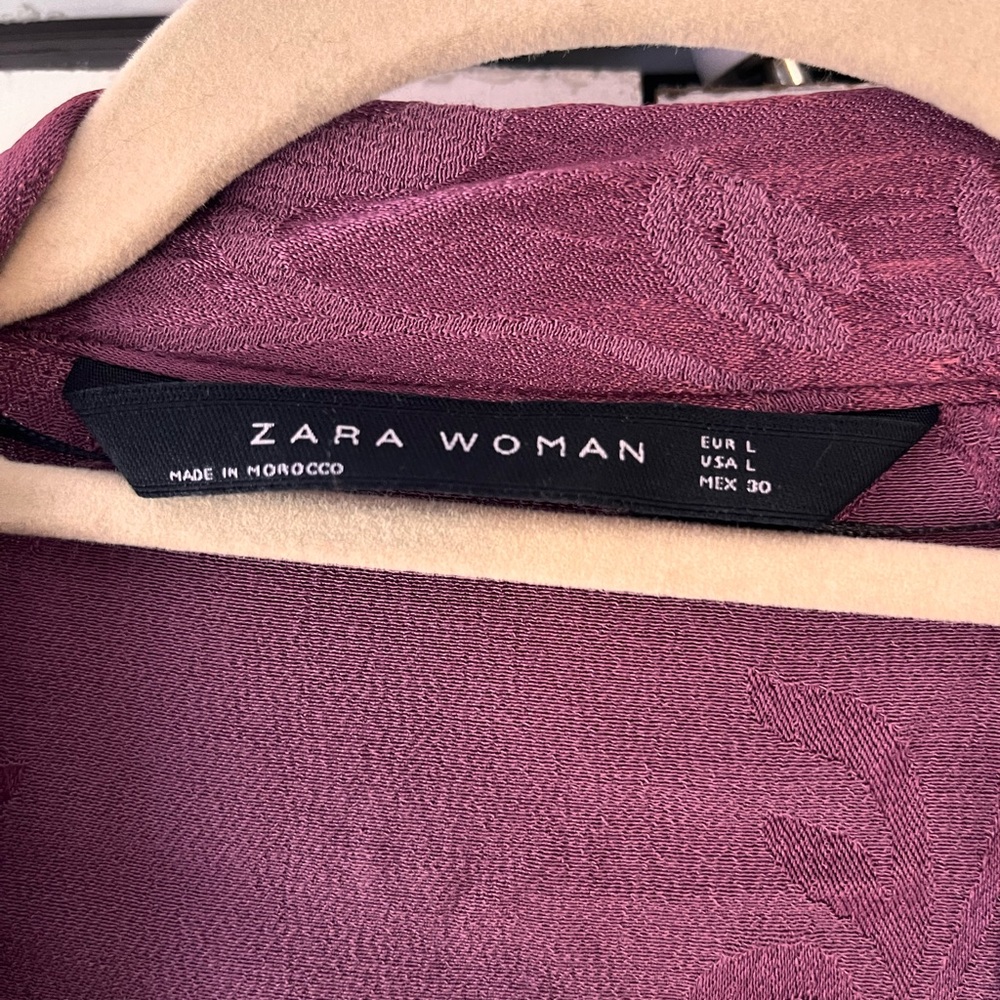 Zara Kimono! Make your best offer!